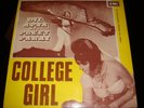 Bollywood ODEON LP VINYL Record of 2 Hindi Indian Films COLLEGE GIRL & DIL APNA