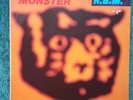 R.E.M. Monster - rare original 1994 vinyl LP