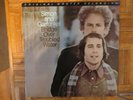 Simon & Garfunkel ,Bridge Over Troubled Water,Mobile Fidelity Label,LP