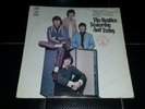 The Beatles - Yesterday And Today, LP, Album, Reedicion, Prensa Venezuela