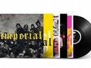 DENZEL CURRY Imperial LP NEW VINYL Loma Vista Joey Bada$$