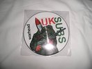 uk subs  warhead  7