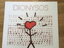 Dionysos Vampire En Pyjama Lp