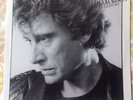 JOHNNY HALLYDAY -  RARE ENTRE VIOLENCE ET VIOLON VERSION CLUB .