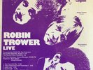 Robin Trower LIve on KSAN Reel-to-Reel from Chrysalis records