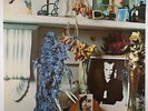 Brian Eno - Here Come The Warm Jets LP - Editions EG VG+