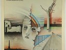 Chameleons U.K. - Script Of The Bridge LP - MCA