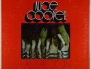 Alice Cooper - Easy Action LP - Warner Bros./Straight Green Label