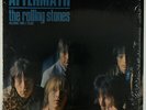 Rolling Stones - Aftermath LP - London VG+ Shrink