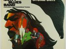 Dirty Blues Band - Stone Dirt LP - Bluesway