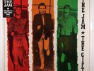 The Jam - The Gift LP - Polydor SEALED