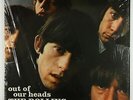 Rolling Stones - Out Of Our Heads LP - London VG+ Shrink