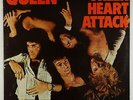 Queen - Sheer Heart Attack LP - Elektra VG+