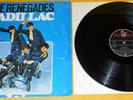 The Renegades LP 