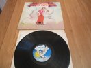 ATOMIC ROOSTER In Hearing Of.... UK 1st press vinyl LP