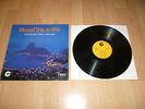 ROUND TRIP TO RIO - ORCHESTER PETE JACQUES MPS SABA 1St RARE PRESS NM Bossanova