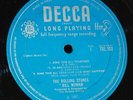 ROLLING STONES 1967 MONO UK 1st Press Decca LP - Their Satanic Majesties Request
