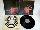 BLACK SABBATH, PARANOID, 1970,VERTIGO SWIRL (ITALY PRESSING)VERY GOOD+ CONDITION