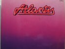 Atlantis - same *LP*Vinyl* ORIGINAL German Vertigo 6360 609 (Inga Rumpf)