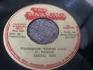 Rising Son Forgive Them Jah Rare Original Killer Roots 7