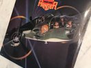 SEALED NIGHT RANGER 7 WISHES LP 1985 MCA RECORDS MCA-5593