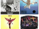 Nirvana - Studio Discography + Unplugged in New York LP Vinyl Record Album Lot