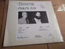the DOORS – Live in Florida '69 #'d of 500  copies rare live LP Not Tmoq NM