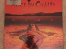ALICE IN CHAINS Dirt SIMPLY VINYL LP S160025 Immaculate Rare