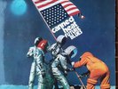CANNED HEAT - Future Blues  *GER LP v. 1970 *Rarität