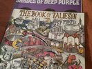   2 Vinyls  von Deep Purple - Shades Of und The Book of....
