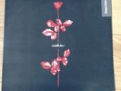 Depeche Mode - Violator Vinyl - Vinyl LP Original 1990 Release - Mute STUMM64