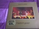 Deep Purple - Made In Japan (Orig UK Press) x2 LP Set