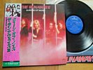 THE RUNAWAYS - QUEENS OF NOISE - MINTY JAPAN 12
