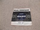 TYRANNOSAURUS REX - ONE INCH ROCK - U.K REGAL ZONOPHONE FIRST PRESS - RARE