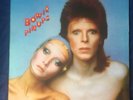 David Bowie - Pin Ups - 1973 UK Copy Near Mint Vinyl Excellent Cover