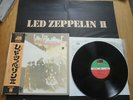 LED ZEPPELIN - LZ II - JAPAN 12