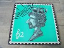 Al Jones - Jonesville 1973 UK LP THE VILLAGE THING 1st ACID FOLK/PROG/PSYCH