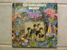 Flat Earth Society-Waleeco 1968/1983 UK Psycho 17 re-issue IMMACULATE as new M/M