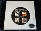 LED ZEPPELIN RARE AUDIOPHILE VOLUME ONE BOX SET LTD ED CLASSIC RECORDS SEALED