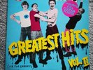 COCKNEY REJECTS - GREATEST HITS VOL 2 PUNK OI  SKINHEAD
