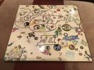 Led Zep Zepellin 3 Vinyl Rock Album