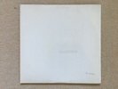 Beatles White Album - Ser No 0037216 - First Pressing