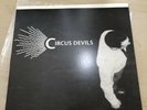 Circus Devils - Pinball Mars LP (Guided By Voices/Robert Pollard) Rare - FCS 29