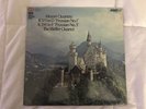 WELLER QUARTET - MOZART String Quartets K.575 & K.590 LONDON UK orig LP SEALED