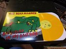 Dead Milkmen - Big Lizard in My Backyard LP yellow vinyl  RSD limited color pres