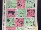 rare MO-DETTES - FANZINE+Flexi THE STORY SO FAR 1980 vg++ 30 pages CLASH CRAMPS