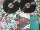 THE CURE *MIXED UP* ORIGINAL GREECE 2LP SET+INNERS 1990