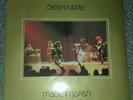 Deep Purpel LP Made In Japan