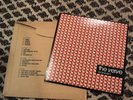 The Verve Singles LP SONNET RAR 1998 HUTTX100