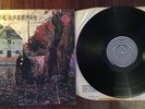 Black Sabbath - Self titled debut 1970 UK press vinyl LP on Vertigo Swirl